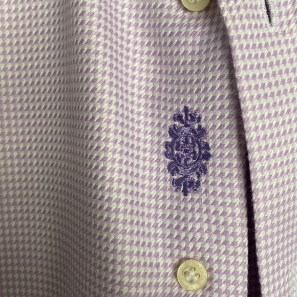 Robert Graham L Mens Button-up shirt - Picture 3 of 3